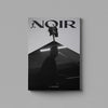 U-KNOW YOONHO (TVXQ!) - [Noir] (2nd Mini Album CRANK IN Version)
