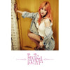 JUN HYO SEONG - [FANTASIA] (1st Mini Album Special Edition)