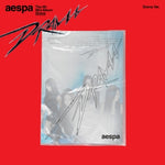 AESPA - [Drama] 4th Mini Album Drama Version