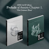 EPEX - [Prelude of Anxiety Chapter 1. 21st Century Boys] 3rd EP Album RANDOM Version