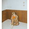 JYJ Kim Jaejoong - [Love Ballad] (2nd Mini Album)