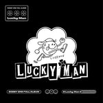 iKON - [Bobby Lucky Man] 2nd Full Album KIHNO KIT