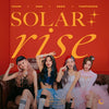 LunaSolar - [Solar : Rise] (2nd Single Album)