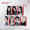 BABYMONSTER - [BABYMONS7ER] 1st Mini Album YG TAG ALBUM 7 Version SET