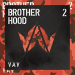 VAV - [BROTHERHOOD] 2nd Mini Album