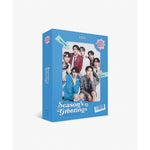 ENHYPEN - [2023 Season's Greetings]