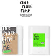 Super Junior - [One More Time] Special Mini Album Normal+Limited 2 SET