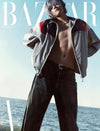 BAZAAR - 2024.02 BTS V A Type