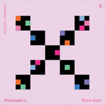 TXT - [Minisode 1 : Blue Hour] 3rd Mini Album AR Version