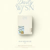 WJSN - [Daily WJSN] (WJSN 2022 Photo Book FILM MINI BOOK Version)