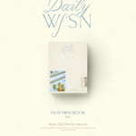 WJSN - [Daily WJSN] (WJSN 2022 Photo Book FILM MINI BOOK