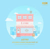 ASTRO - Dream Part 01 4th Mini Album "DAY VER" - CD+HardBox Package+Photobook+PhotoCard+PostCard Sealed
