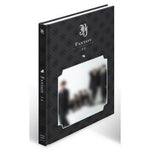 JBJ - [Fantasy] 1st Mini Album Volume I-I Version