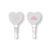 RYU SU JEONG - [Archive of Emotion in September Concert OFFICIAL MD] (HEART Light Stick)