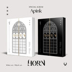 Apink - [HORN] Special Album RANDOM Version
