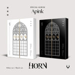 Apink - [HORN] Special Album 2 Version SET