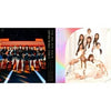 Nature - [Nature World : Code A] (2nd Mini Album 2 Version SET)