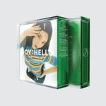 JOY - [Hello] Special Album CASE Version