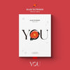 HA SUNG WOON - [YOU] (SPECIAL ALBUM)