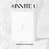 PENTAGON - [IN:VITE U] (12th Mini Album FLARE Version)