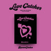 DREAMCATCHER - [DREAMCATCHER CONCEPT BOOK] (LOVE CATCHER Version)