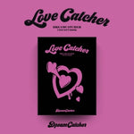 DREAMCATCHER - [DREAMCATCHER CONCEPT BOOK] LOVE CATCHER Version
