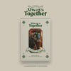 B1A4 - [ALWAYS TOGETHER] 2024 Season's Greetings