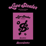 DREAMCATCHER - [DREAMCATCHER CONCEPT BOOK] LOVE STEALER Version
