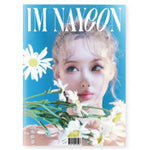 TWICE NAYEON - [IM NAYEON] 1st Mini Album POP Version