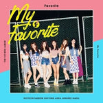 Favorite - [My Favorite] 1st Mini album