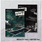 EPEX - [Bipolar Pt.1 Prelude of Anxiety] 1st EP Album RANDOM Version