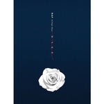 B.A.P - [ROSE] 6th Single Album B Version