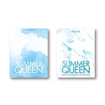 BRAVE GIRLS - [SUMMER QUEEN] 5th Mini Album 2 Version SET