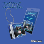 Key (Shinee) - [KILLER] 2nd Album Repackage SMINI Version (Smart Album)
