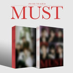 2PM - [MUST] 7th Album LIGHT Version