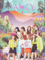 Twice - [Fancy You] 7th Mini Album B Version