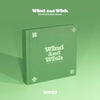BTOB - [WIND AND WISH] (12th Mini Album WIND Version)
