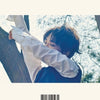 Super Junior YE SUNG - [Here I Am] (1st Solo Album)