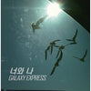 Galaxy Express - [You and Me] (Single Album)