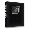 VIXX - [Eau De Vixx] (3rd Album KIHNO KIT BLACK Version)