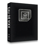 VIXX - [Eau De Vixx] 3rd Album KIHNO KIT BLACK Version