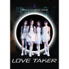 PRITTI-G - [LOVE TAKER] (Photo Book)