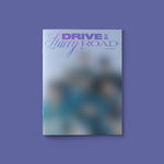 ASTRO - [Drive to the Starry Road] 3rd Album DRIVE Version