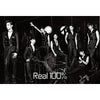 100 PERCENT - [REAL 100%] (1st Mini Album)