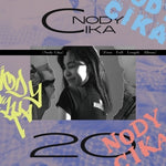 NODY CIKA - [20] 1st Album