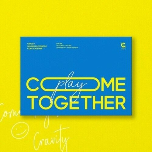 Cravity - [Come Together] (Summer Package PLAY Version)