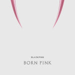 BLACKPINK - [BORN PINK] 2nd Album KIHNO KIT
