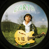 NAM KYUNG UN - [Earth] (EP Album)