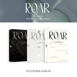 THE BOYZ - [BE AWAKE] 8th Mini Album PLATFORM REACH Version