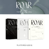 THE BOYZ - [BE AWAKE] (8th Mini Album PLATFORM RANDOM Version)